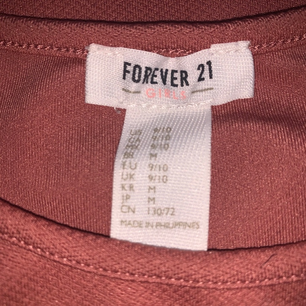 Nice breathable dress